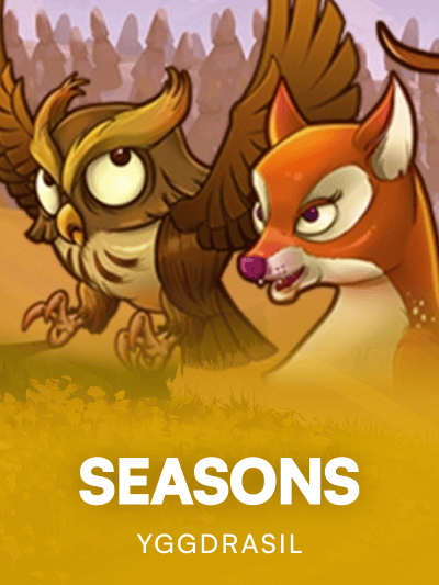 Game image for Seasons