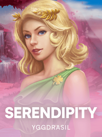 Game image for Serendipity