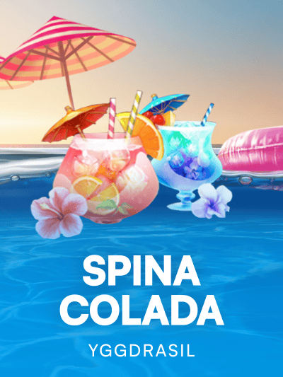 Game image for Spina Colada