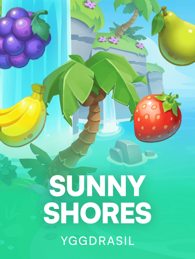 Game image for Sunny Shores