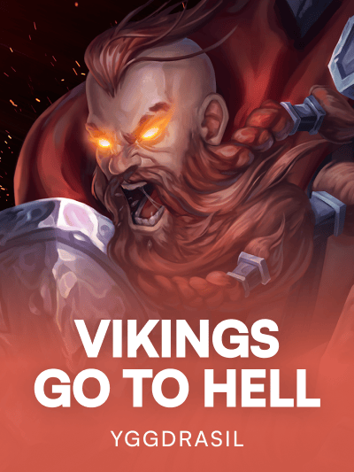 Game image for Vikings go to Hell