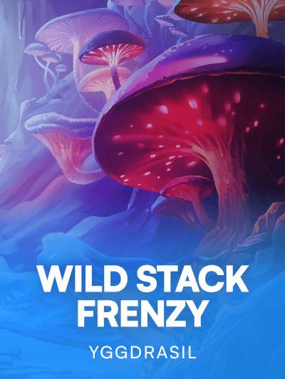 Game image for Wild Stack Frenzy