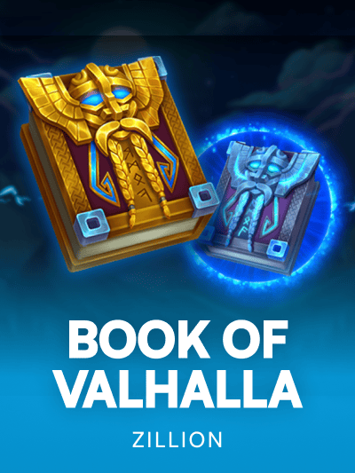 Game image for Book Of Valhalla