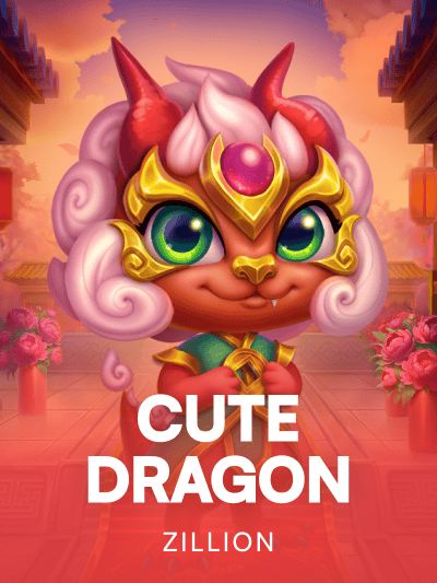 Game image for Cute Dragon