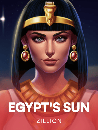 Game image for Egypt's Sun
