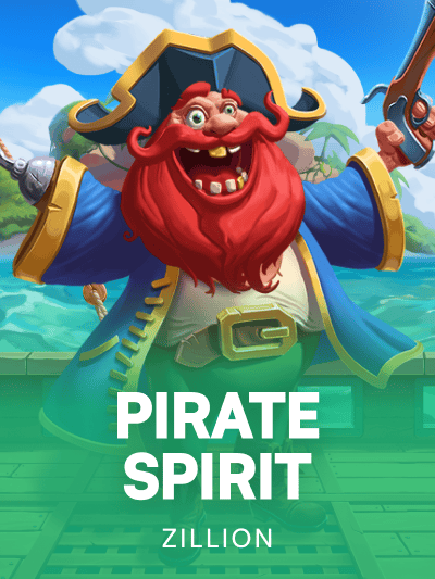 Game image for Pirate Spirit