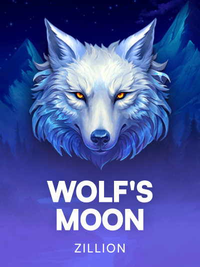 Game image for Wolf's Moon