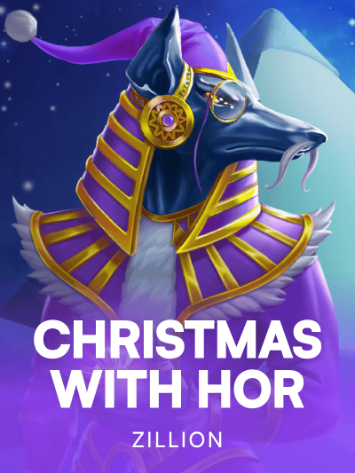 Game image for Christmas with Hor